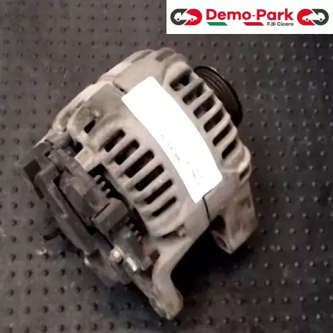 ALTERNATORE Opel CORSA C  0