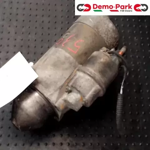 MOTORINO AVVIAMENTO Bmw 530 D  0