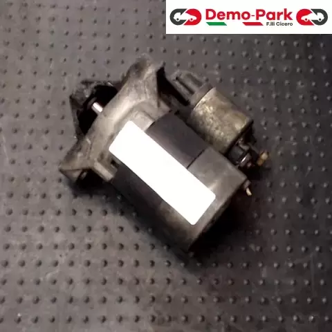MOTORINO AVVIAMENTO Renault TWINGO - I SERIE  0