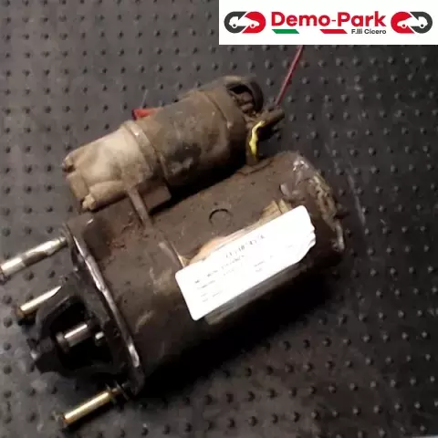 MOTORINO AVVIAMENTO Fiat TIPO 1.4 - I SERIE  0