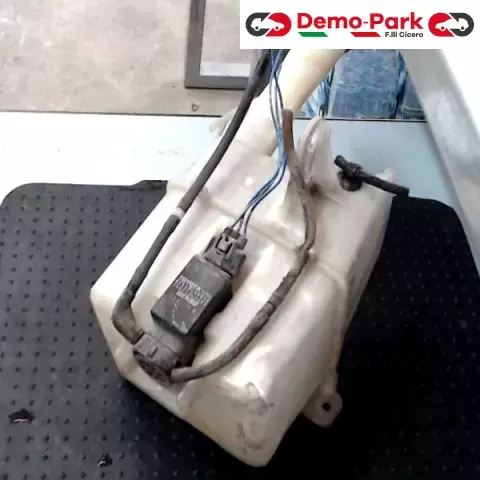 VASCHETTA ACQUA TERGI Toyota COROLLA  0