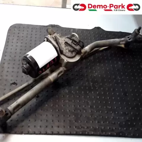 MOTORINO TERGICRISTALLO  Fiat PUNTO 188  0