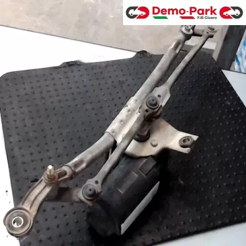 MOTORINO TERGICRISTALLO  Fiat PUNTO 55 - I SERIE  0