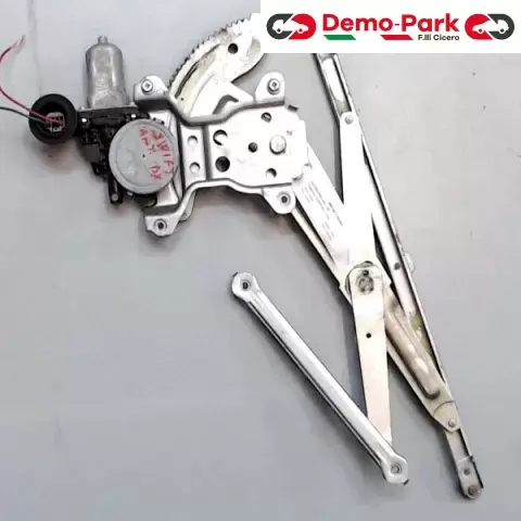 ALZAVETRO ANT. DX Suzuki SWIFT  0