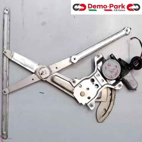 ALZAVETRO ANT. DX Suzuki SWIFT  0