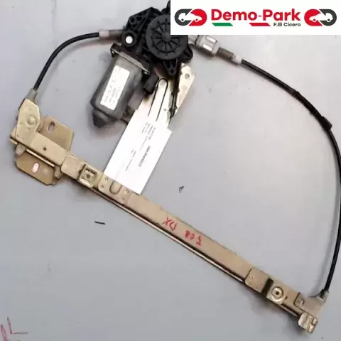 ALZAVETRO Fiat CINQUECENTO  0