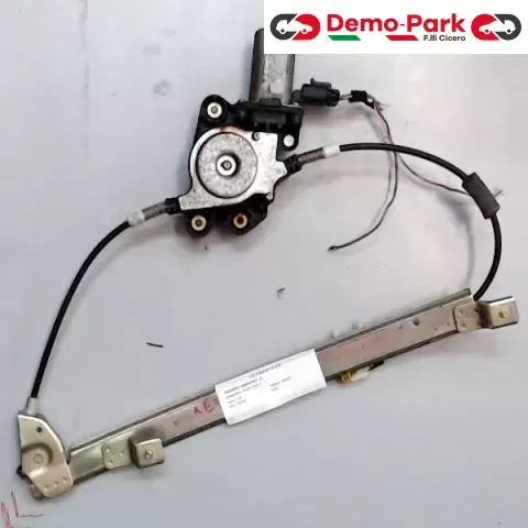 Alzavetro posteriore dx Fiat MAREA  0