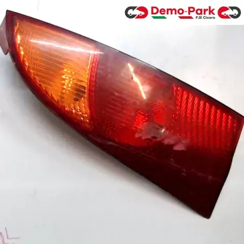 STOP DX 3P. Ford FOCUS  0