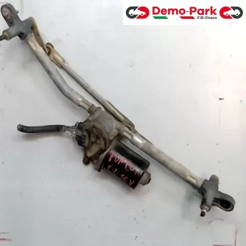 MOTORINO TERGICRISTALLO  Fiat PUNTO - 188  0