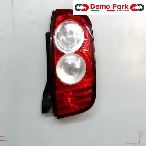 STOP DX Nissan MICRA K12  0