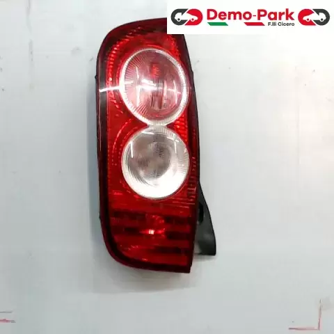 STOP SX Nissan MICRA K12  0
