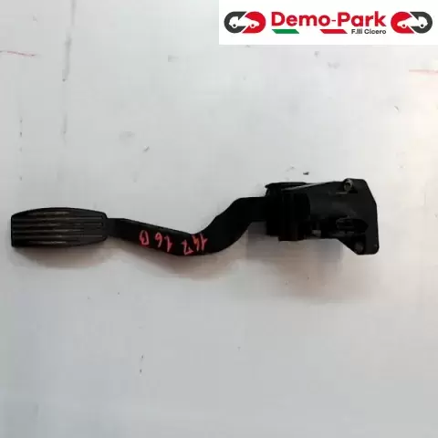 PEDALE ACCELERATORE  Alfa Romeo 147 BOSCH 0 281 002 380 0