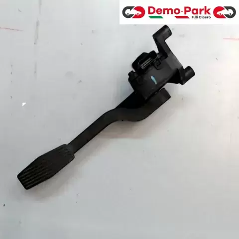 PEDALE ACCELERATORE  Opel CORSA D ILL. 0