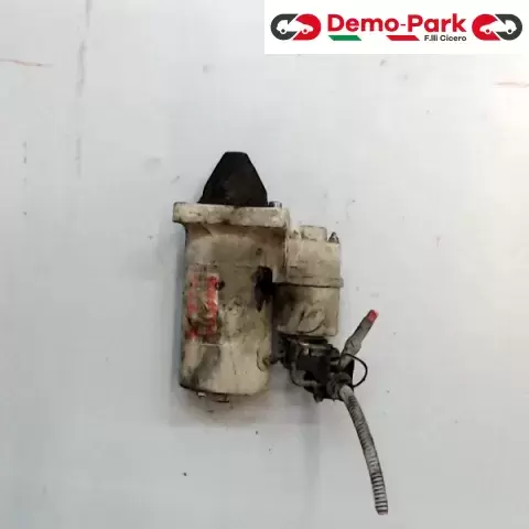 MOTORINO AVVIAMENTO Fiat PUNTO - 188  0