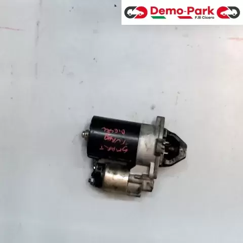 MOTORINO AVVIAMENTO Smart SAMRT - 700 CDI  0