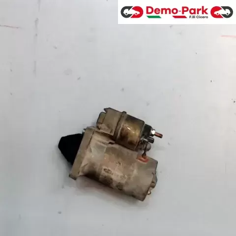 MOTORINO AVVIAMENTO Fiat PUNTO - 188  0