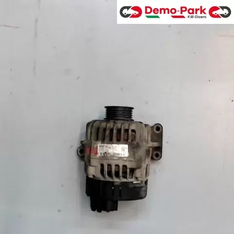 ALTERNATORE Fiat PUNTO - 188  0