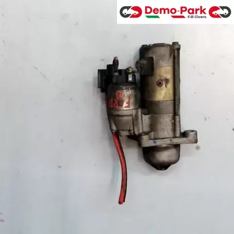 MOTORINO AVVIAMENTO Ford KA 1.1  0