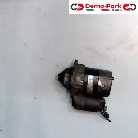 MOTORINO AVVIAMENTO Mercedes-benz Classe A - CDI  0