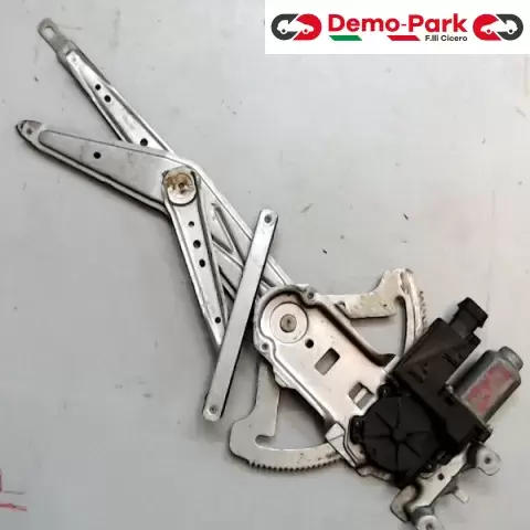 ALZAVETRO ANT. SX Opel MERIVA  0