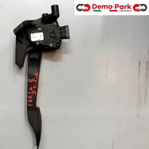 PEDALE ACCELERATORE  Opel CORSA B 9129423 0