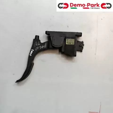 PEDALE ACCELERATORE  Volkswagen POLO - TDI BOSCH 0 281 002 322 0