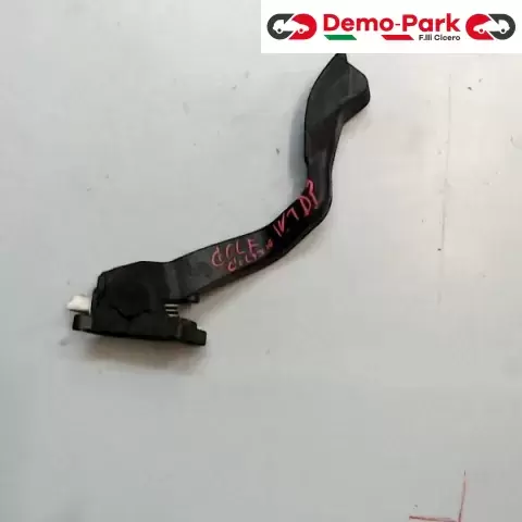 PEDALE ACCELERATORE  Volkswagen GOLF IV BOSCH 0 280 752 251  0