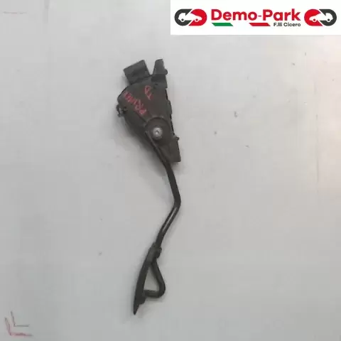 PEDALE ACCELERATORE  Nissan PRIMERA 18002AU410 0