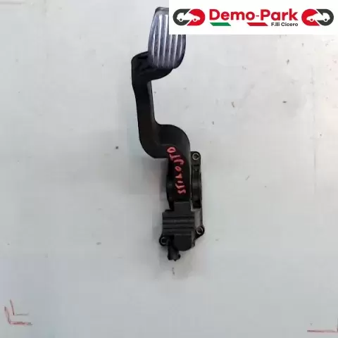 PEDALE ACCELERATORE  Fiat STILO 1.9 JTD BOSCH 0 280 752 227 0