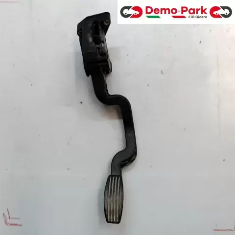 PEDALE ACCELERATORE  Fiat STILO 1.9 JTD BOSCH 0 280 752 227  0