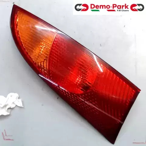 STOP DX Ford FOCUS  0