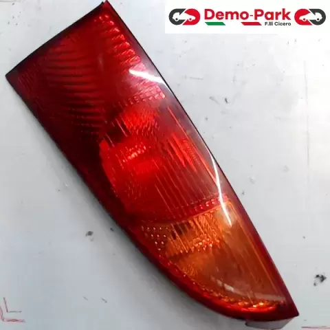 STOP SX Ford FOCUS  0