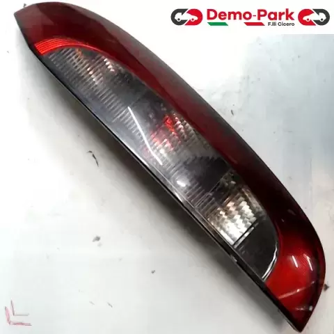 STOP DX Opel CORSA C  0