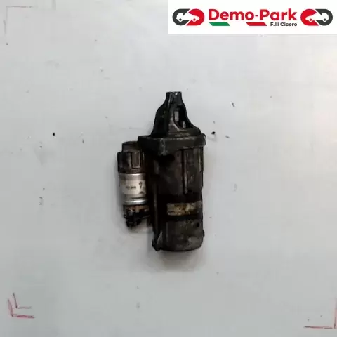 MOTORINO AVVIAMENTO Bmw 320 E 46 - D  0