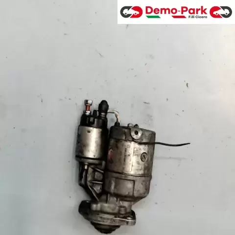 MOTORINO AVVIAMENTO Skoda FELICIA - 1.3  0