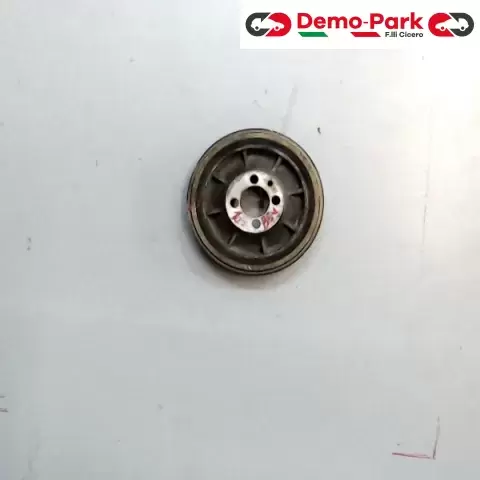 PULEGIA ALBERO MOTORE Alfa Romeo 147  0