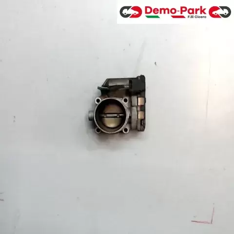 CORPO FARFALLATO Alfa Romeo 147  0