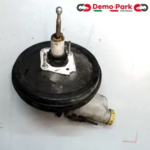 SERVOFRENO Alfa Romeo 147  0