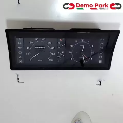 QUADRO STRUMENTI Fiat RITMO - 1.3  0