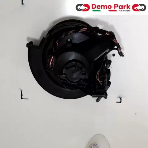 VENTOLA ABITACOLO Opel ZAFIRA  0