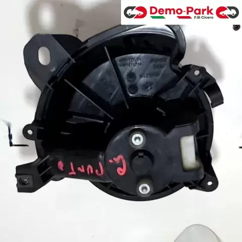 VENTOLA ABITACOLO Fiat GRANDE PUNTO  0