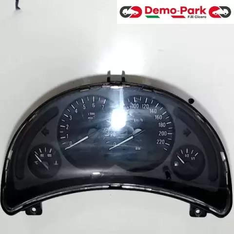 QUADRO STRUMENTI Opel CORSA C  0