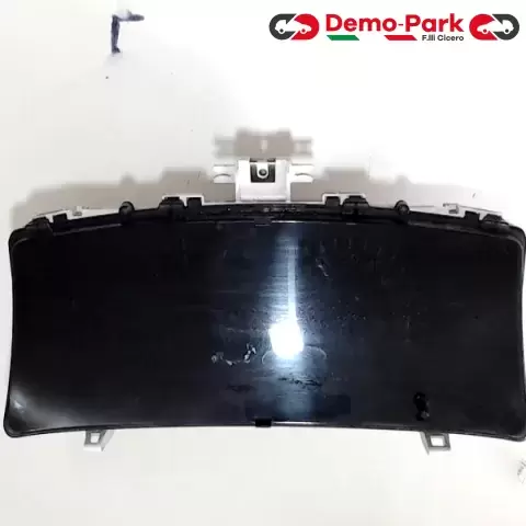 QUADRO STRUMENTI Toyota COROLLA  0