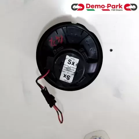 VENTOLA ABITACOLO Alfa Romeo 147  0