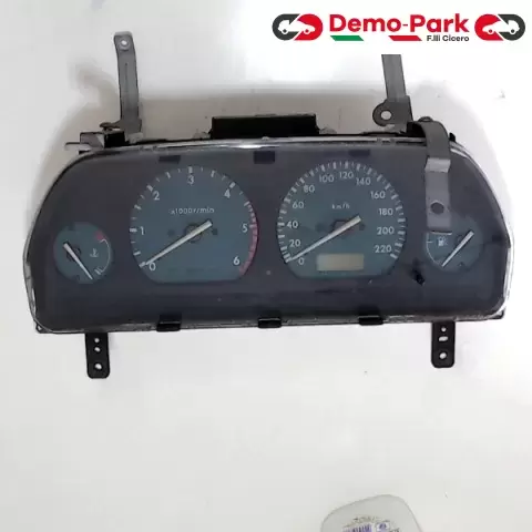 QUADRO STRUMENTI Land Rover Freelander  0