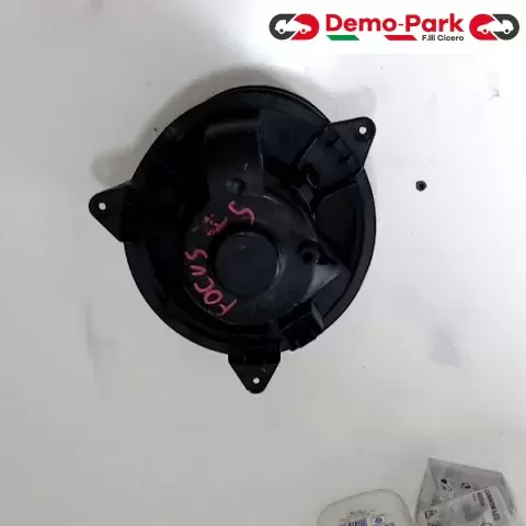 VENTOLA ABITACOLO Ford FOCUS - II SERIE  0