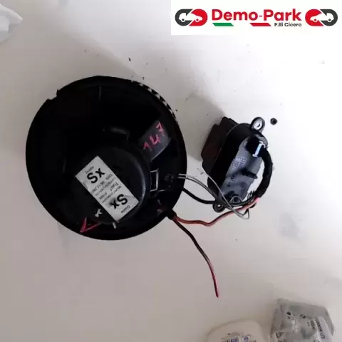 VENTOLA ABITACOLO Alfa Romeo 147  0