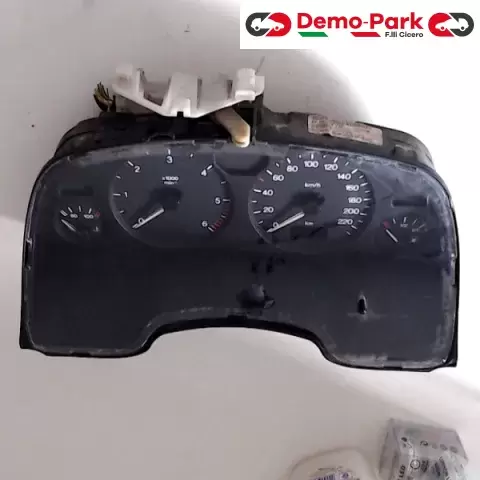 QUADRO STRUMENTI Opel ZAFIRA  0