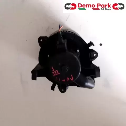 VENTOLA ABITACOLO Fiat PUNTO - 188  0