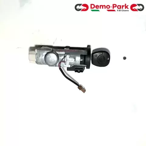 BLOCCASTERZO Nissan X-TRAIL  0